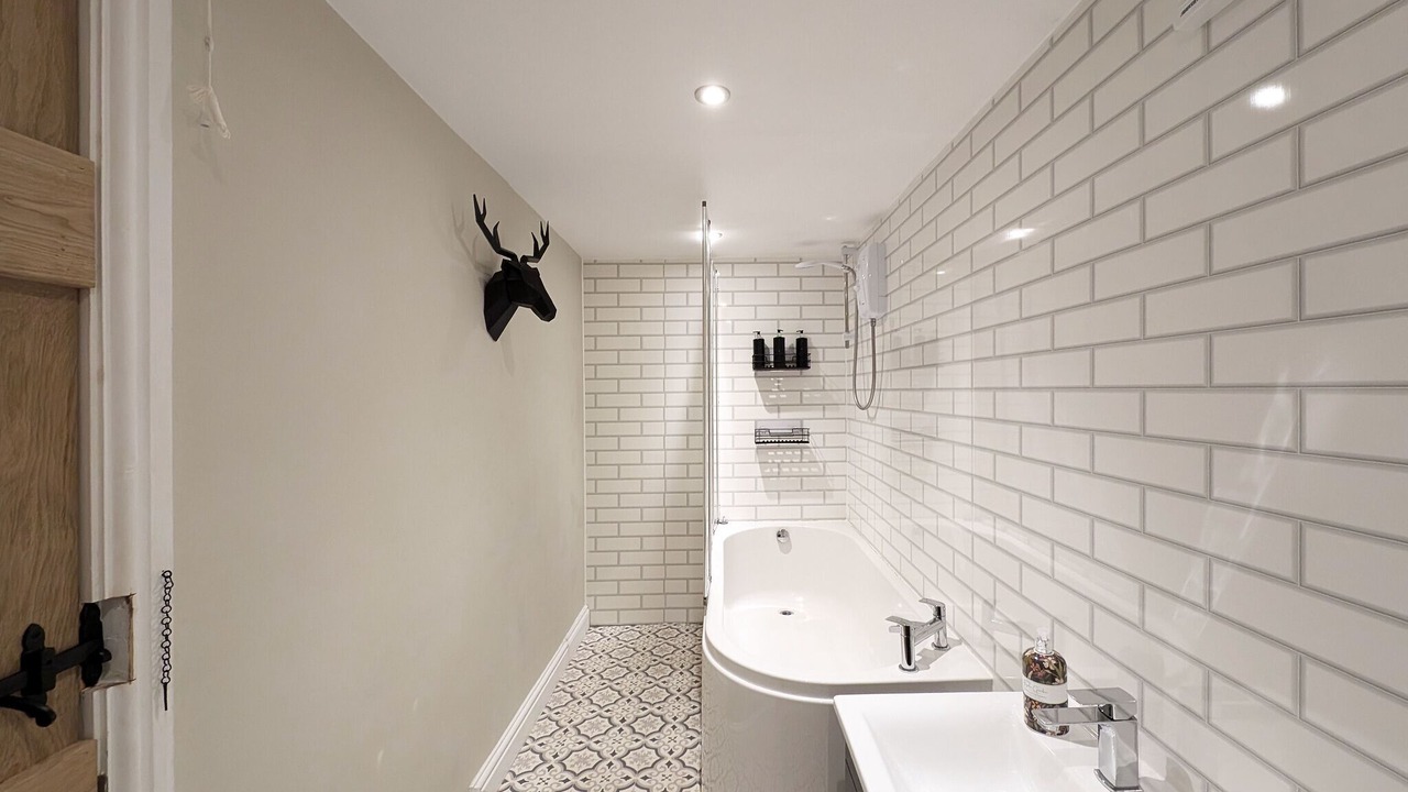 Photo of Bathroom in Stainland