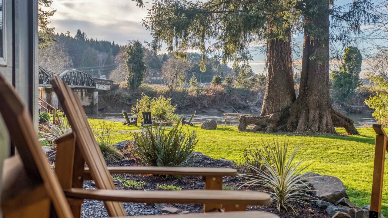 Photo of Outdoor in Nehalem