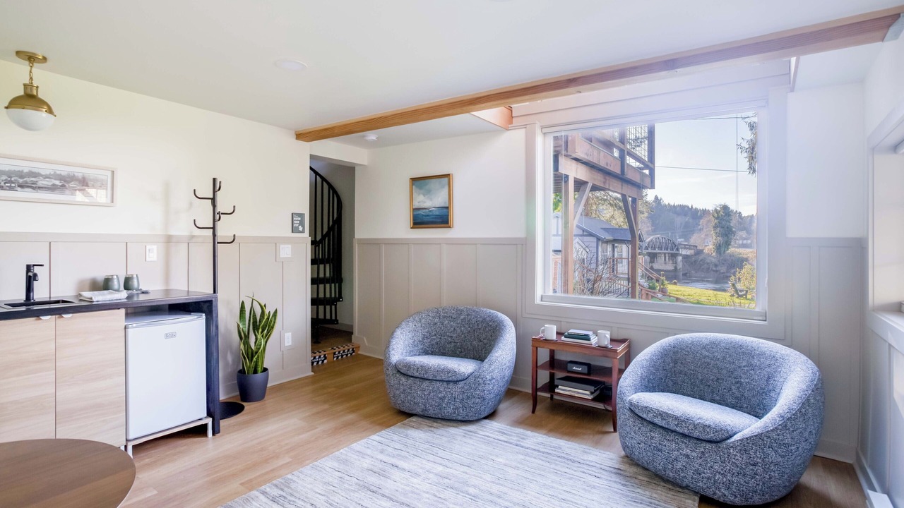 Photo of Others in Nehalem