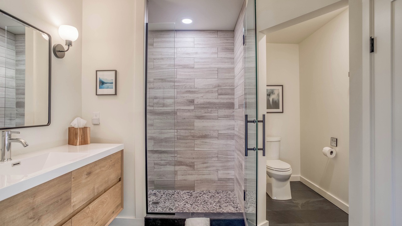 Photo of Bathroom in Nehalem