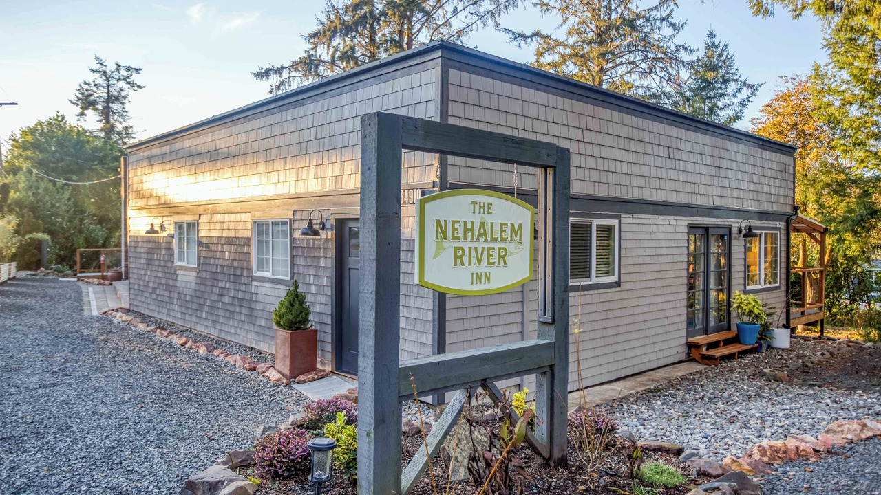 Photo of Outdoor in Nehalem