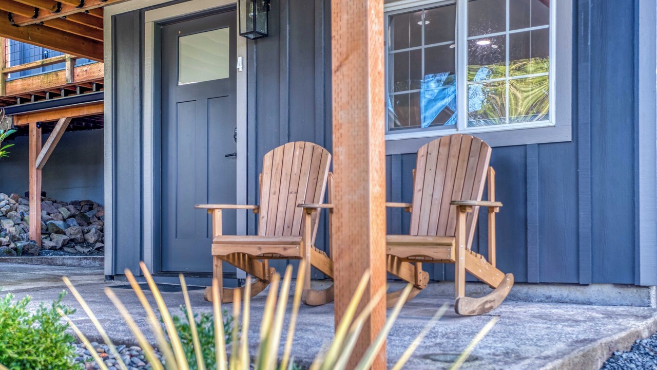 Photo of Outdoor in Nehalem