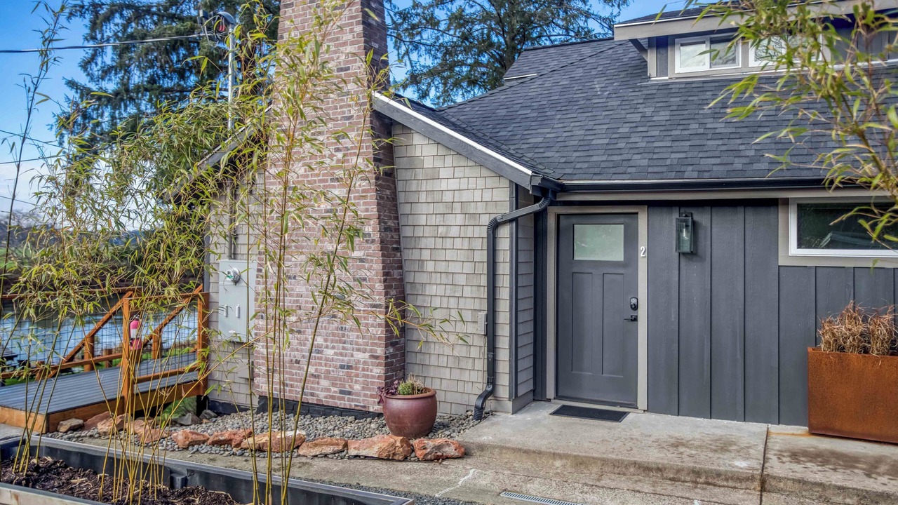 Photo of Outdoor in Nehalem