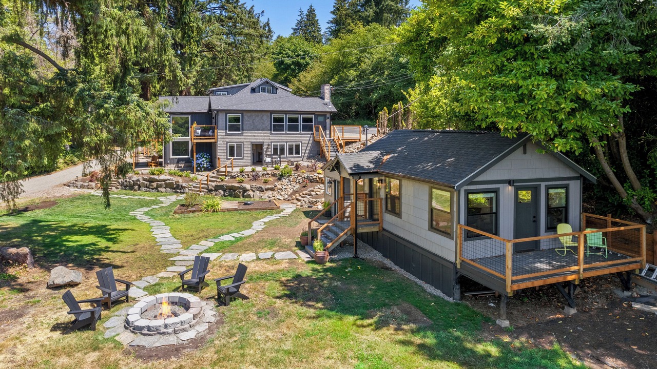 Photo of Outdoor in Nehalem