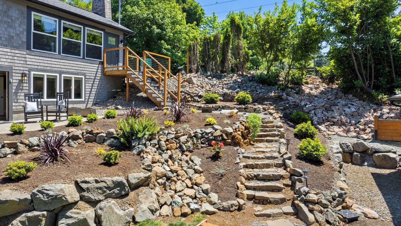 Photo of Outdoor in Nehalem