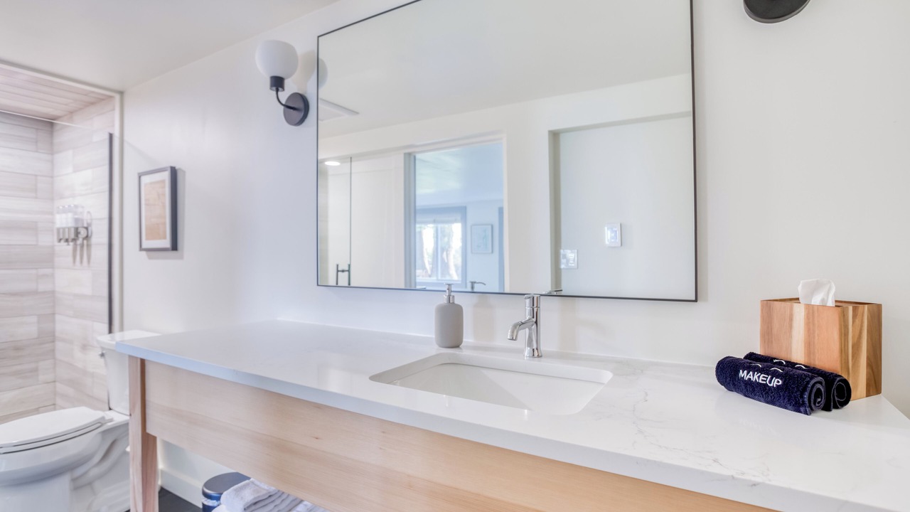 Photo of Bathroom in Nehalem