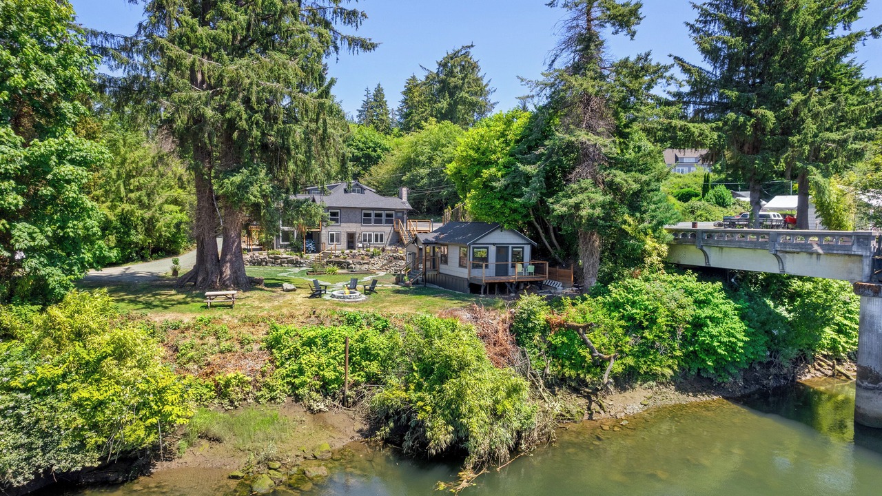 Photo of Outdoor in Nehalem