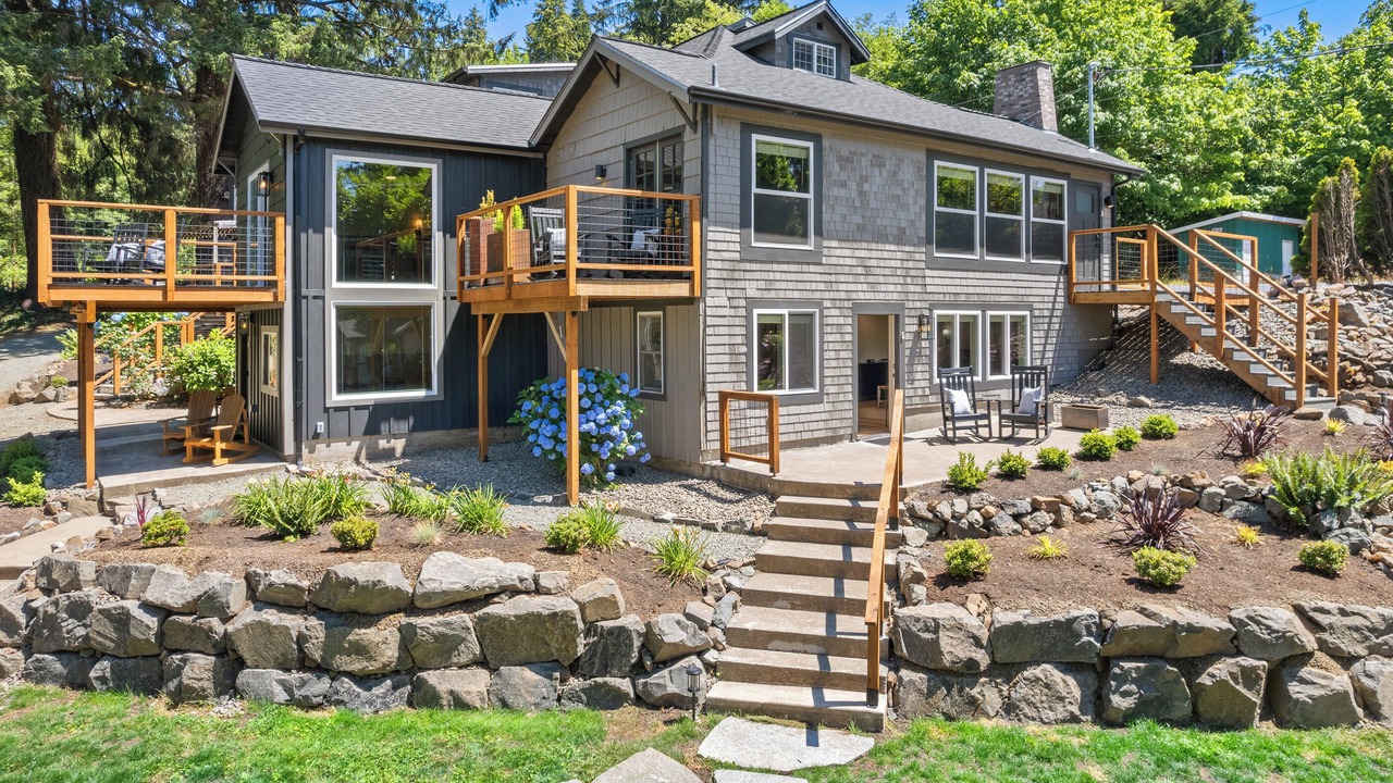 Photo of Outdoor in Nehalem