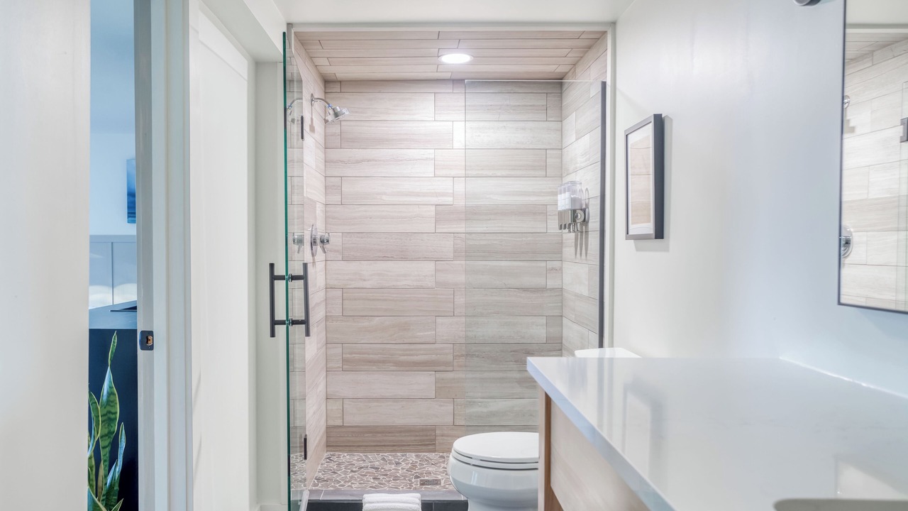 Photo of Bathroom in Nehalem