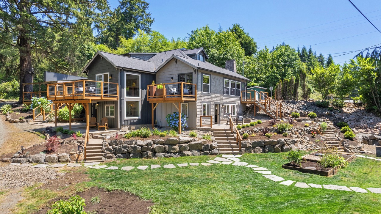 Photo of Outdoor in Nehalem