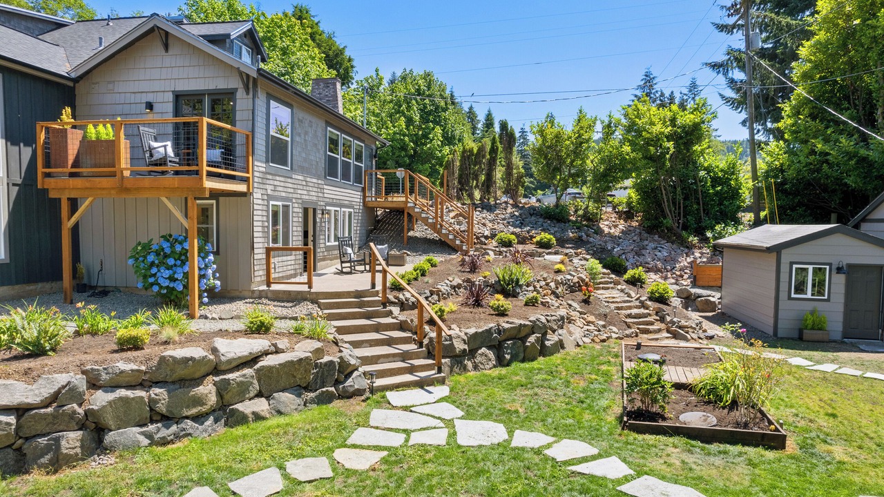 Photo of Outdoor in Nehalem