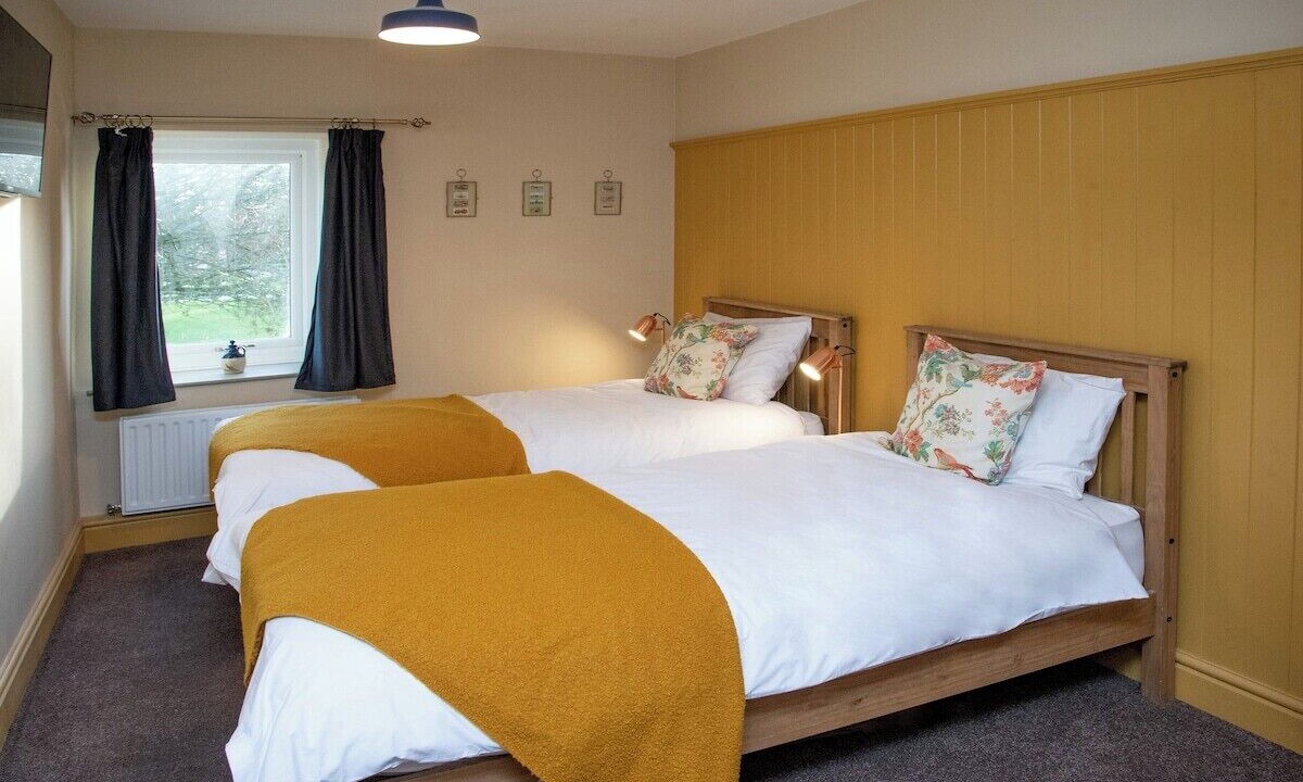 Photo of Bedroom in Newton Aycliffe