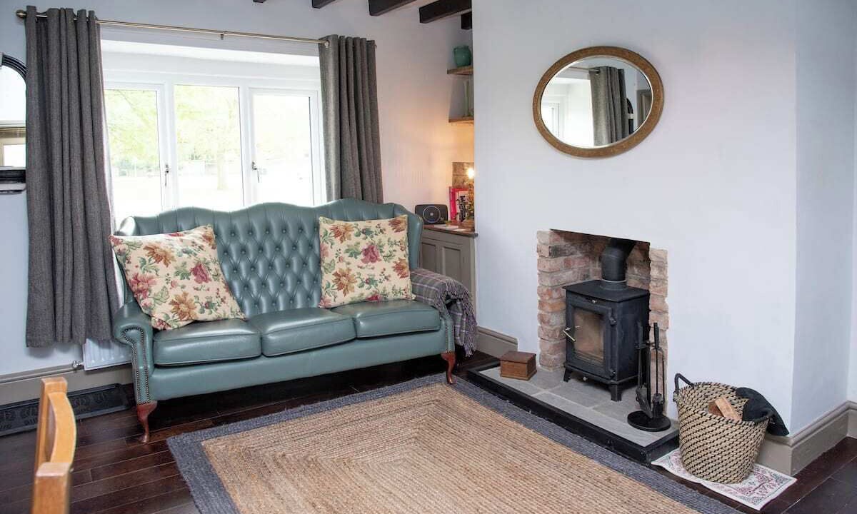 Photo of Livingroom in Newton Aycliffe