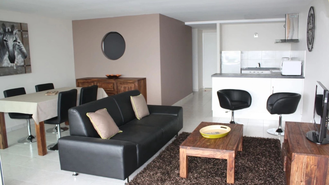 Photo of Livingroom in Guilvinec