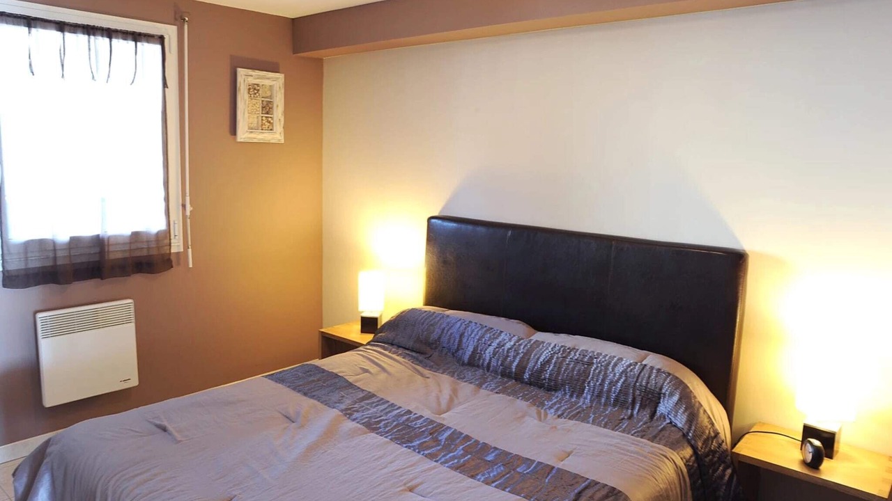 Photo of Bedroom in Guilvinec