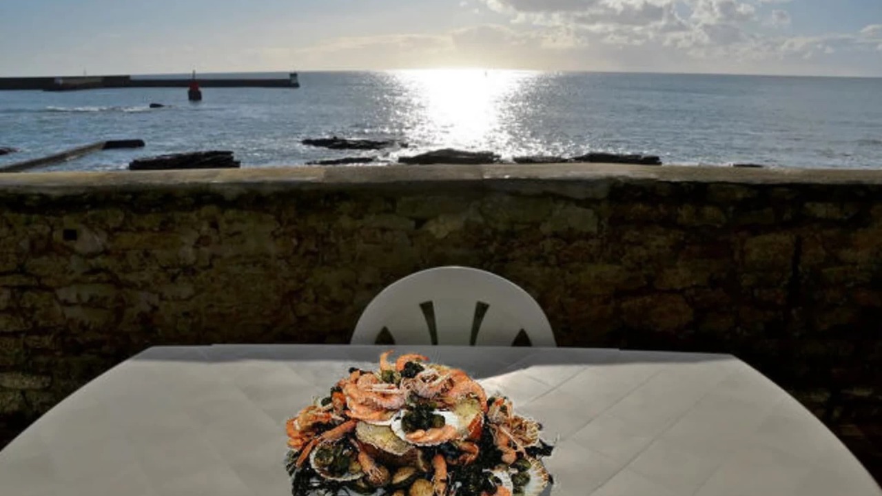 Photo of Outdoor in Guilvinec