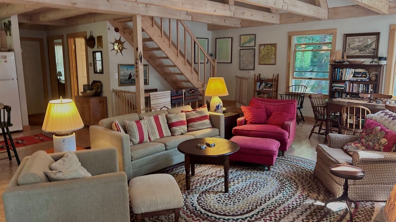 Photo of Livingroom in Jefferson