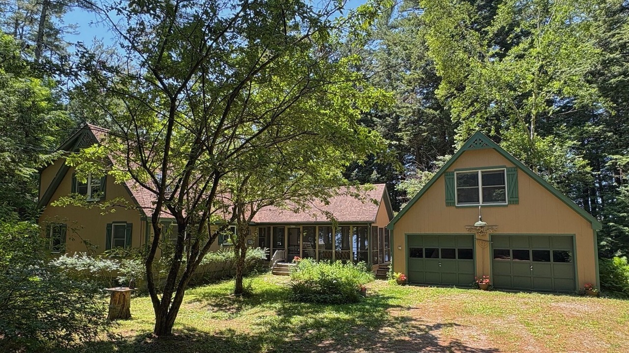 Photo of Outdoor in Jefferson