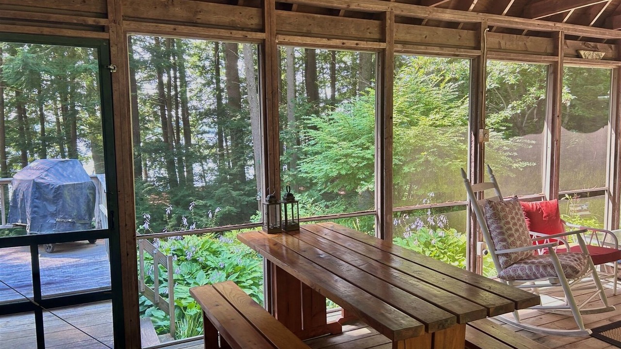 Photo of Outdoor in Jefferson