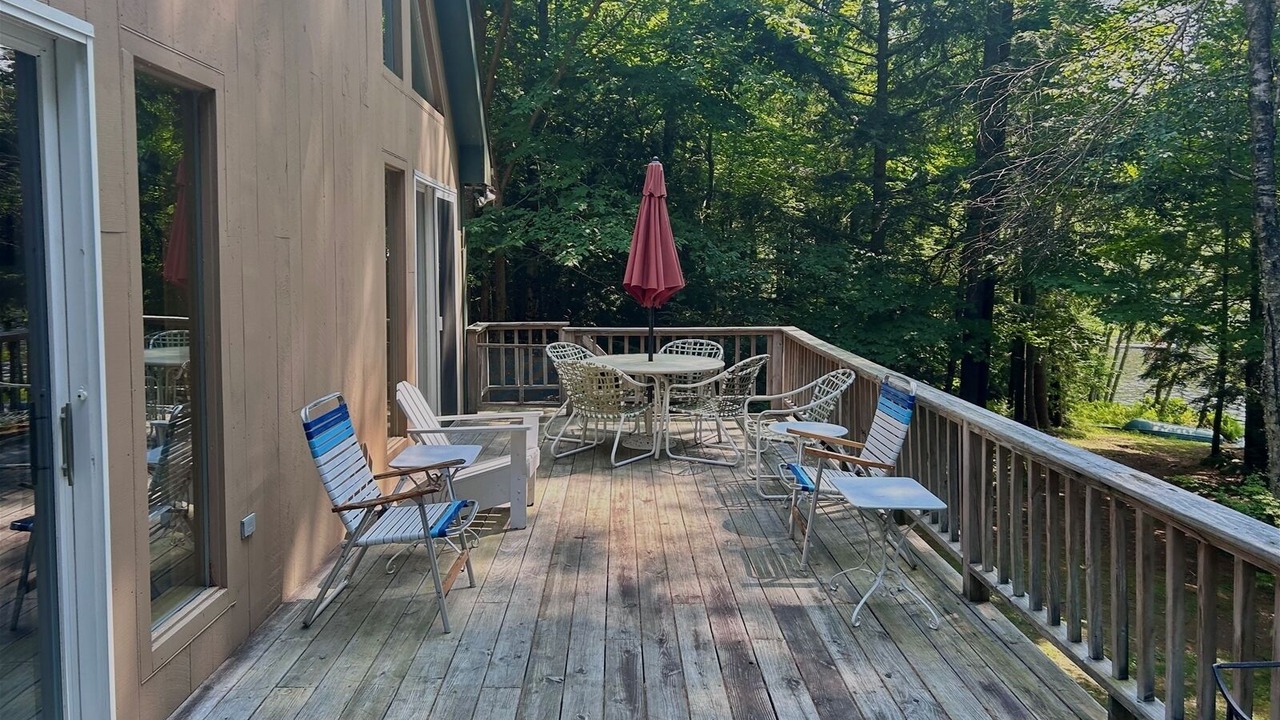 Photo of Outdoor in Jefferson