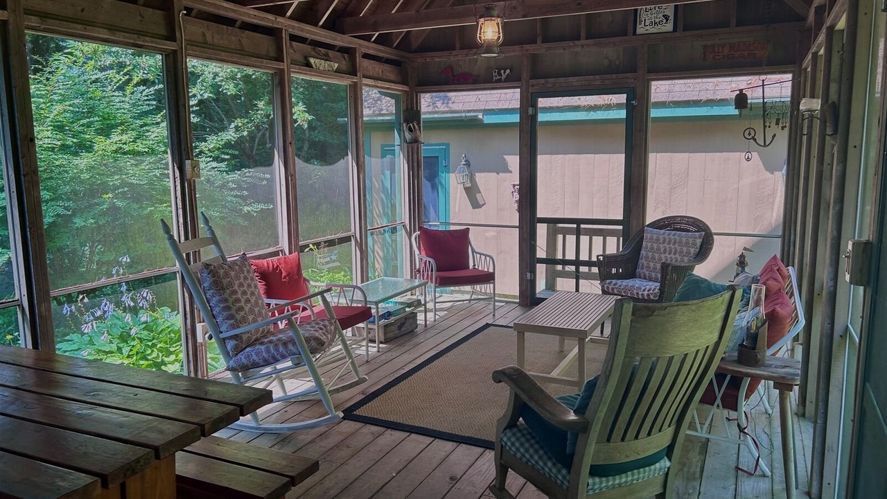 Photo of Outdoor in Jefferson