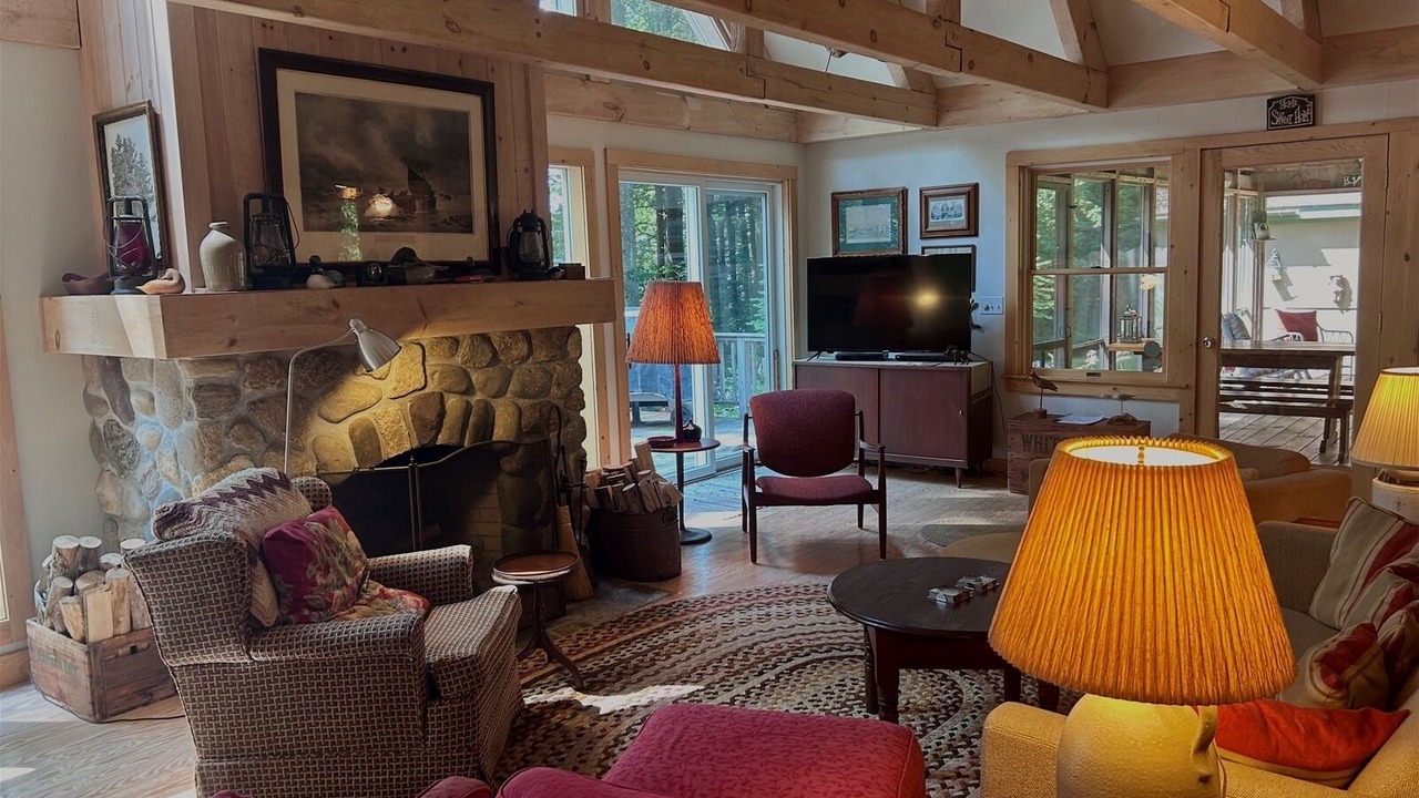 Photo of Livingroom in Jefferson