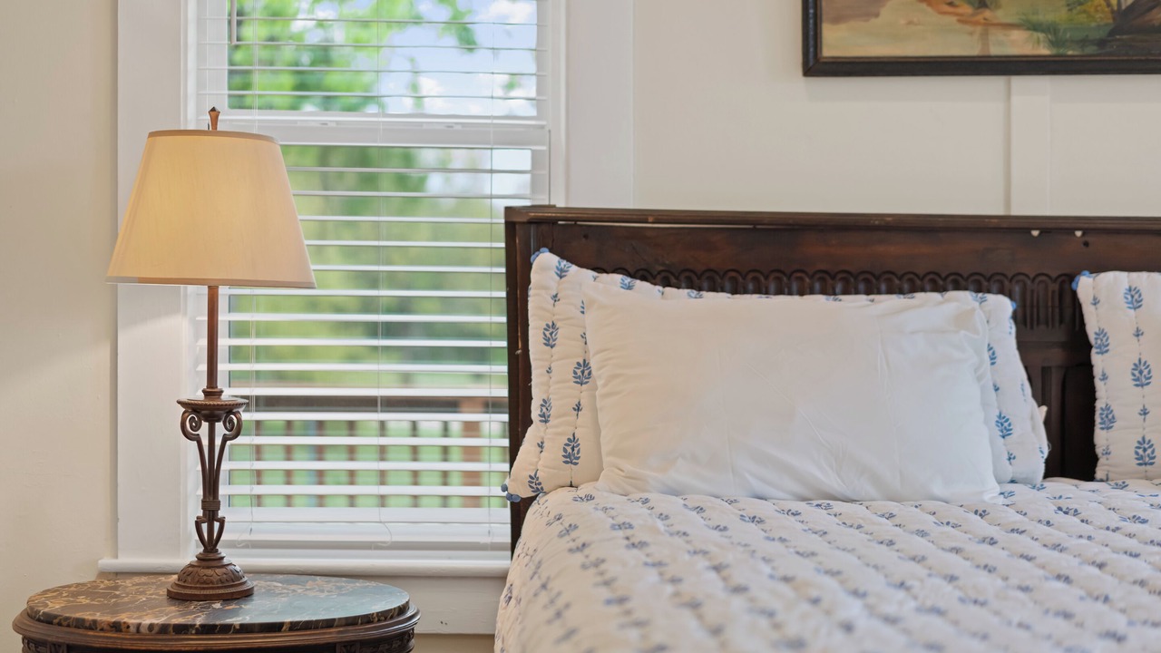 Photo of Bedroom in Fort Worth