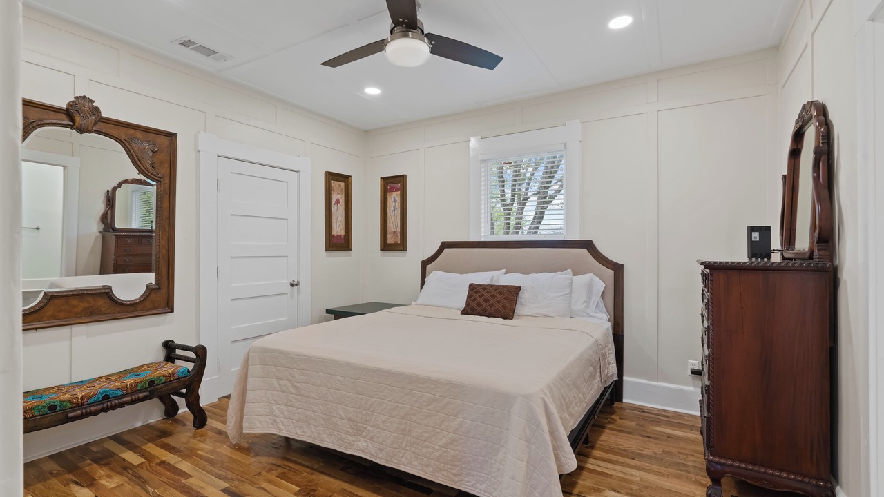 Photo of Bedroom in Fort Worth