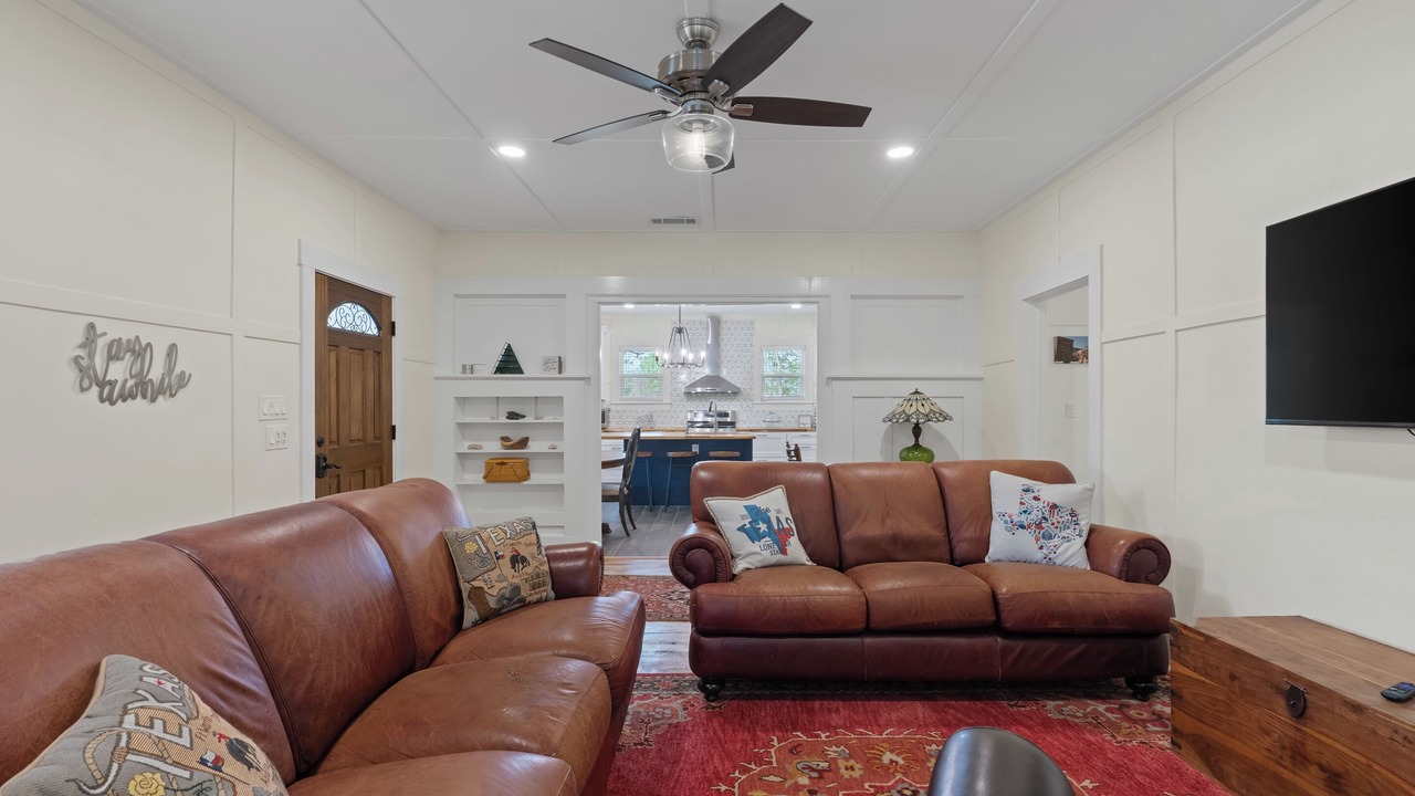 Photo of Livingroom in Fort Worth
