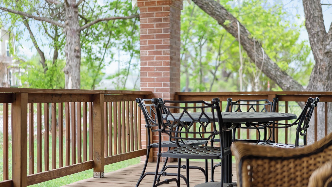 Photo of Outdoor in Fort Worth