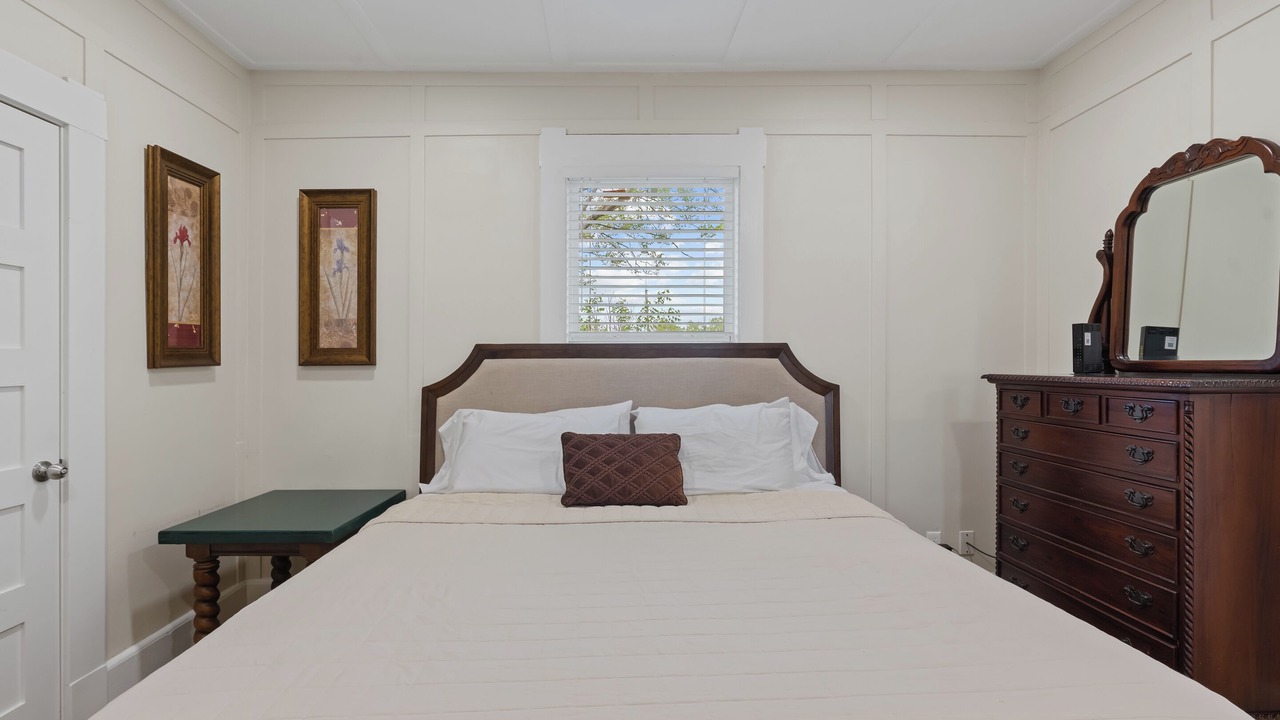 Photo of Bedroom in Fort Worth