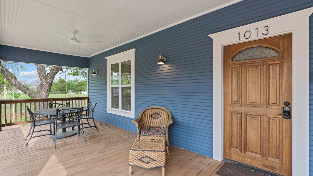 Photo of Outdoor in Fort Worth