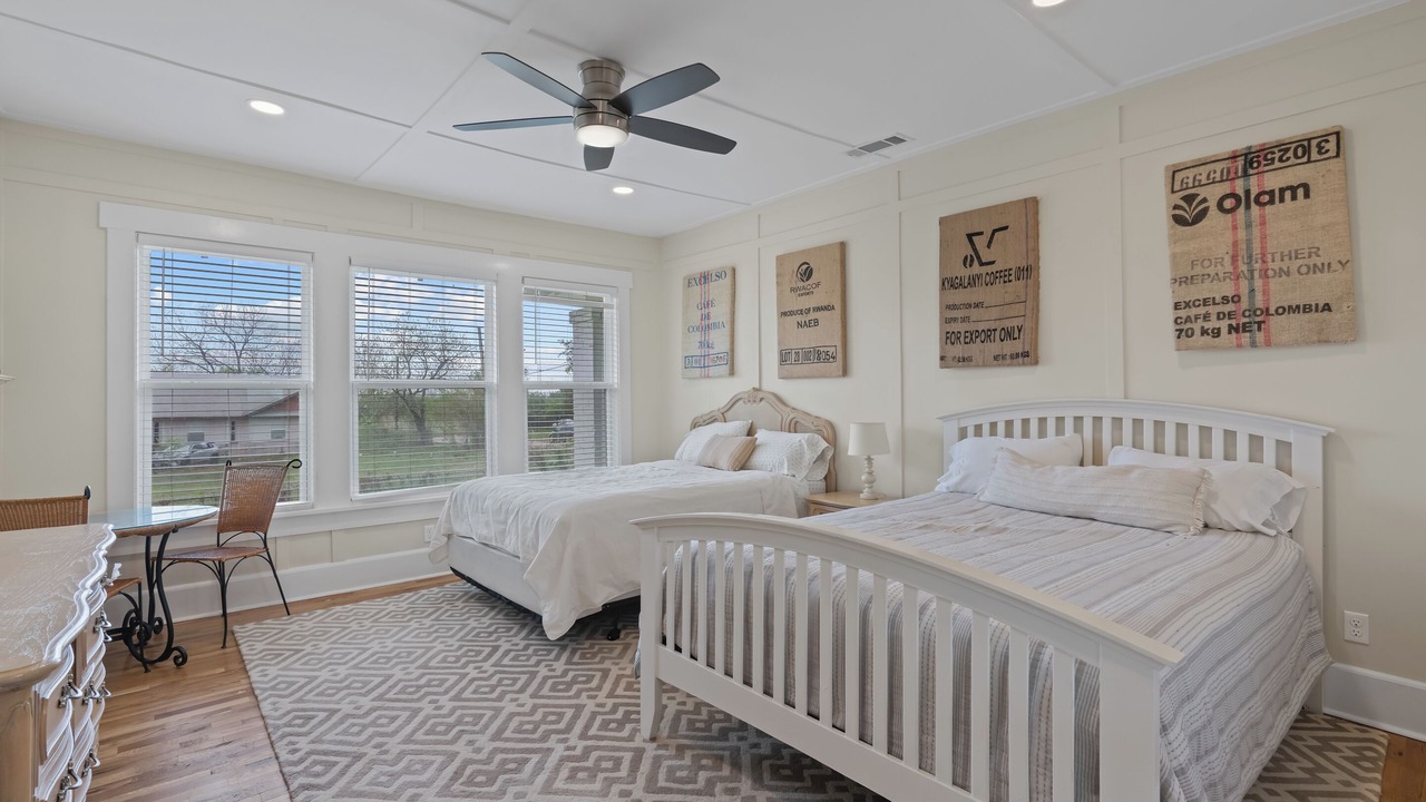 Photo of Bedroom in Fort Worth