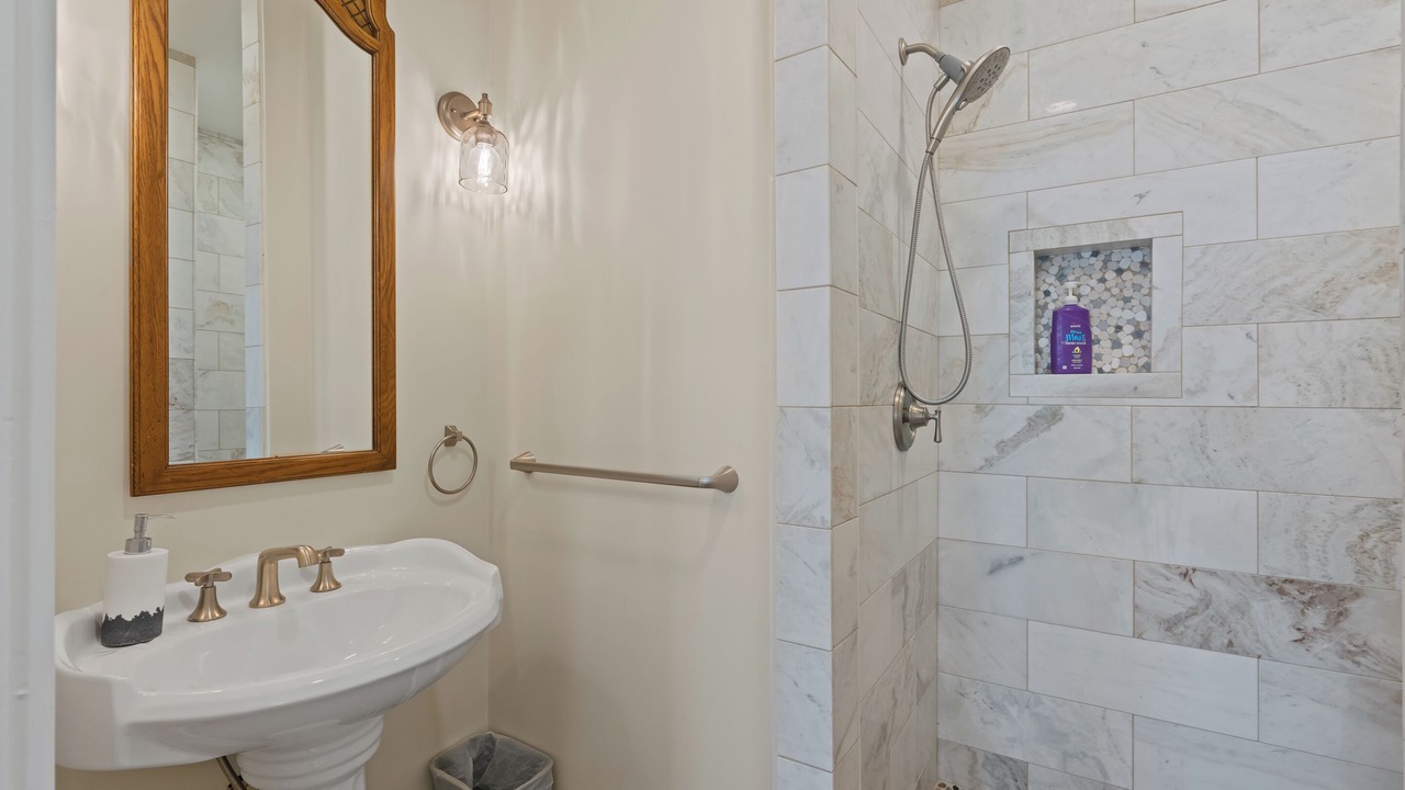 Photo of Bathroom in Fort Worth