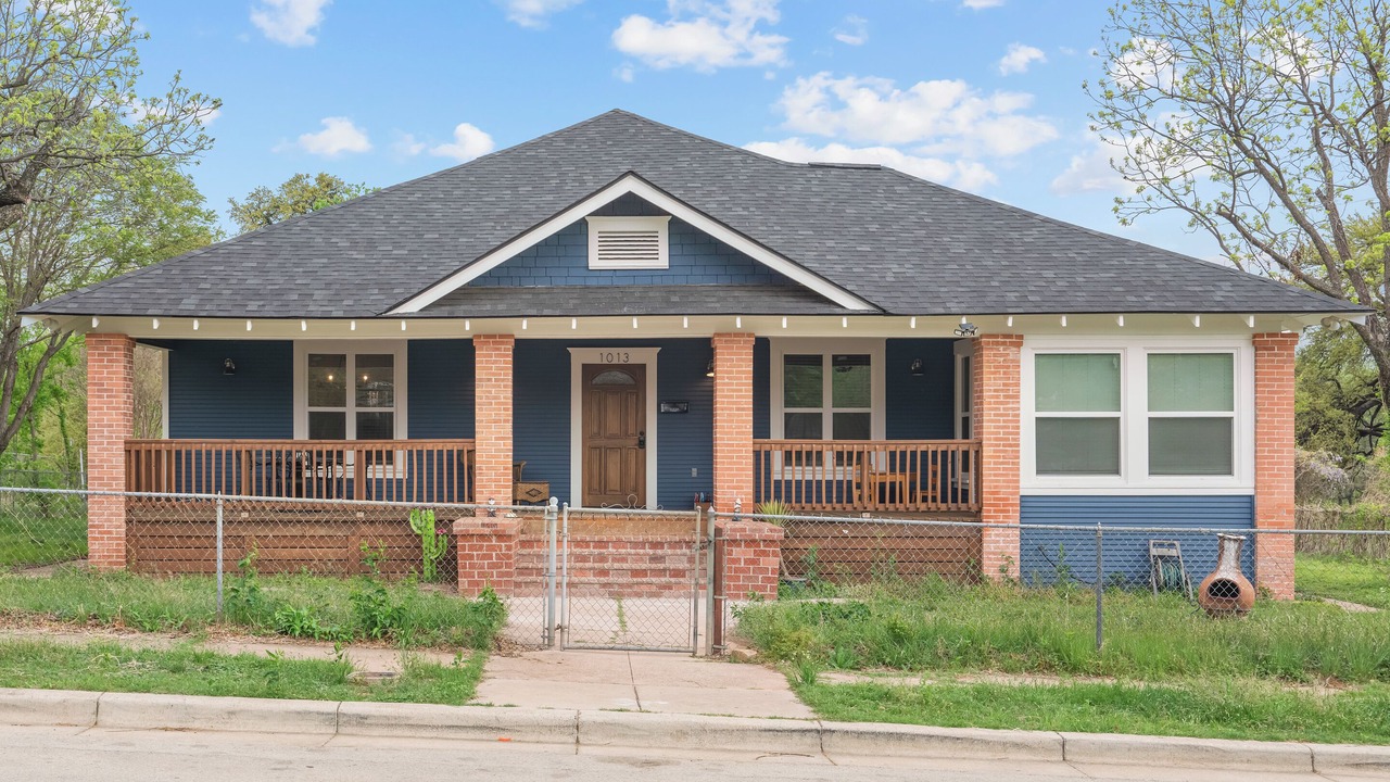 Photo of Outdoor in Fort Worth
