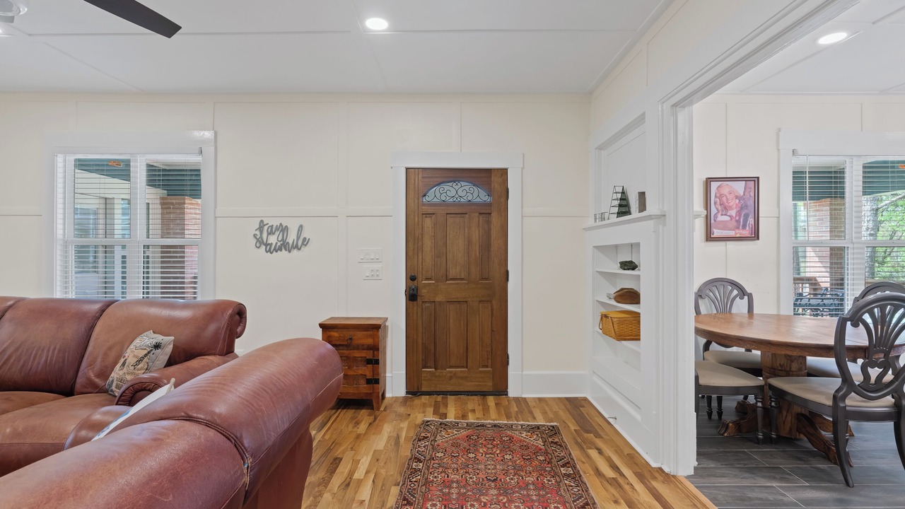 Photo of Livingroom in Fort Worth