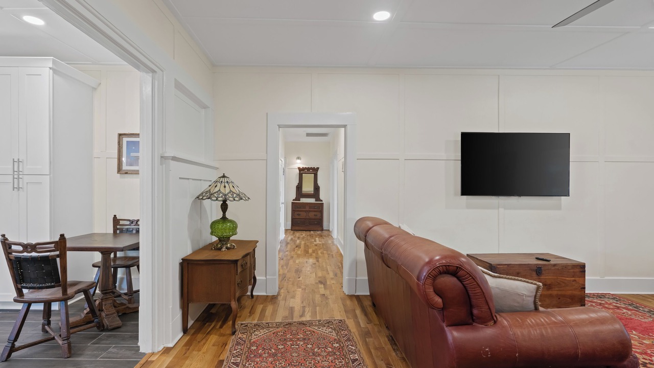 Photo of Livingroom in Fort Worth
