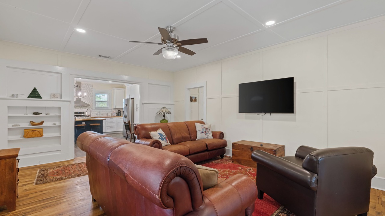 Photo of Livingroom in Fort Worth