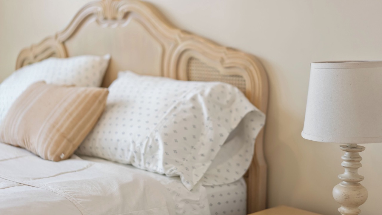 Photo of Bedroom in Fort Worth