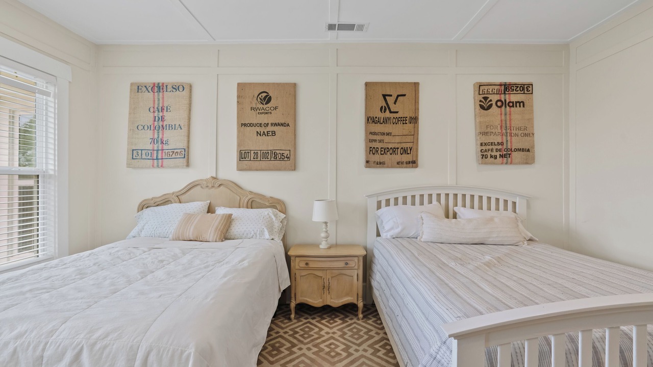 Photo of Bedroom in Fort Worth