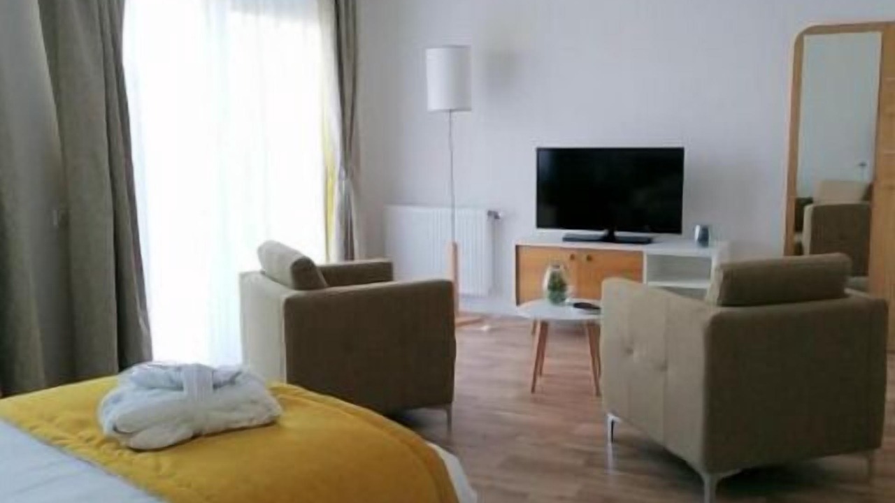 Photo of Bedroom in Bethune