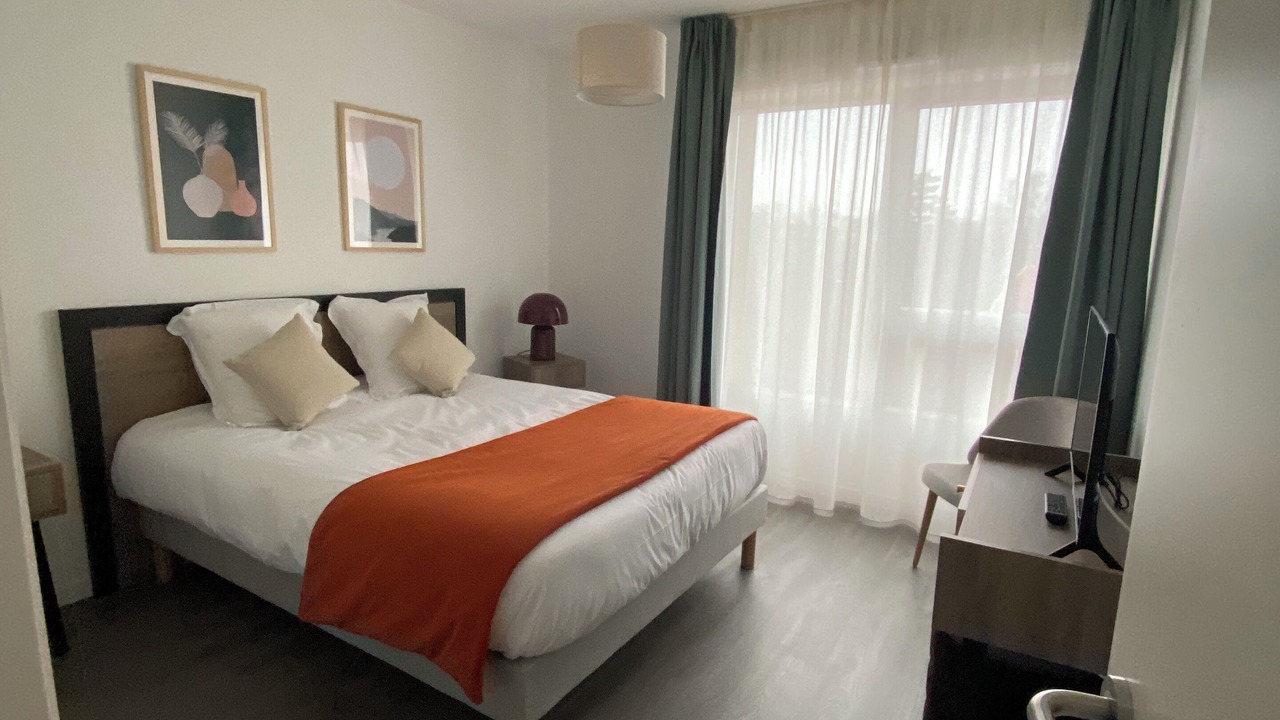 Photo of Bedroom in Bethune