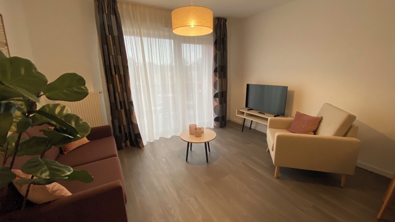 Photo of Livingroom in Bethune