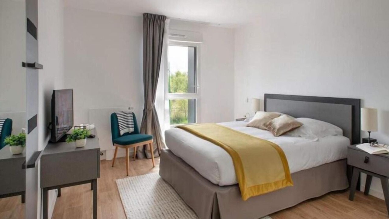 Photo of Bedroom in Bethune