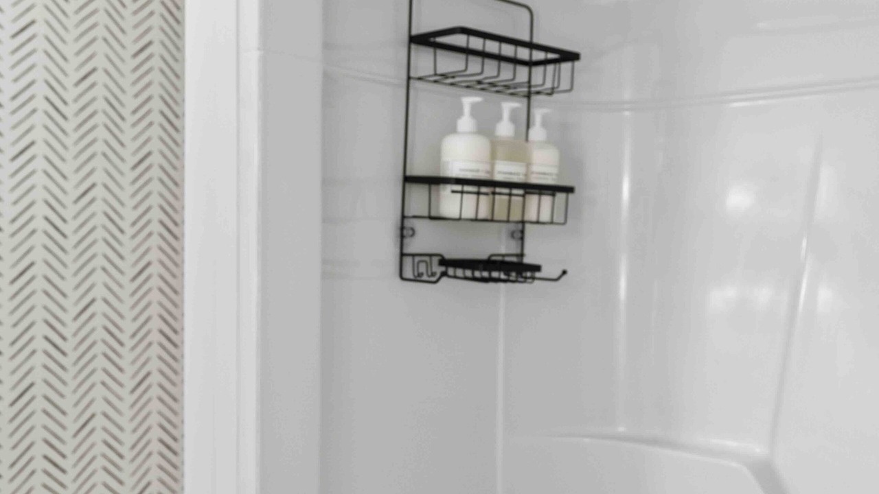 Photo of Bathroom in Queens Square