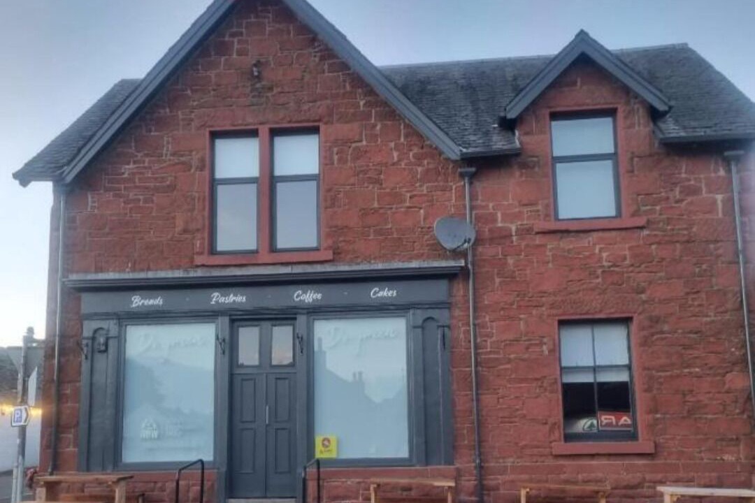 Photo of Others in Drymen