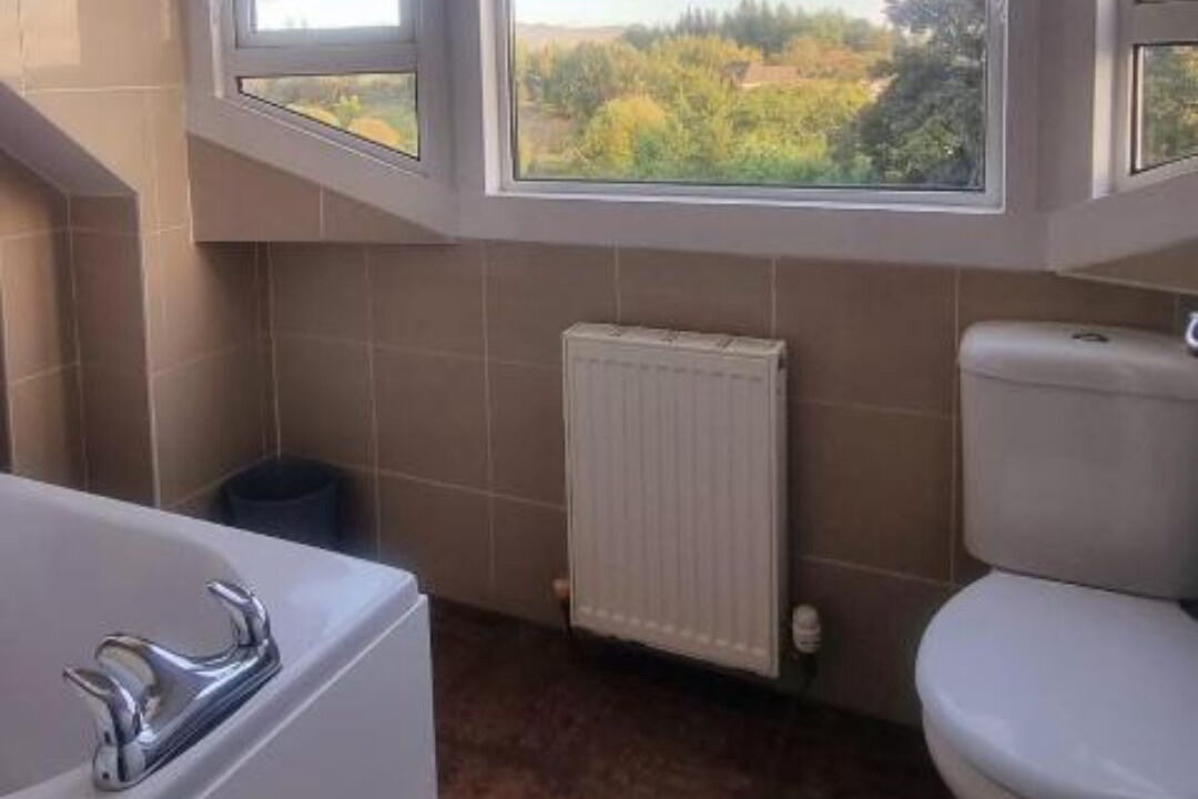 Photo of Bathroom in Drymen