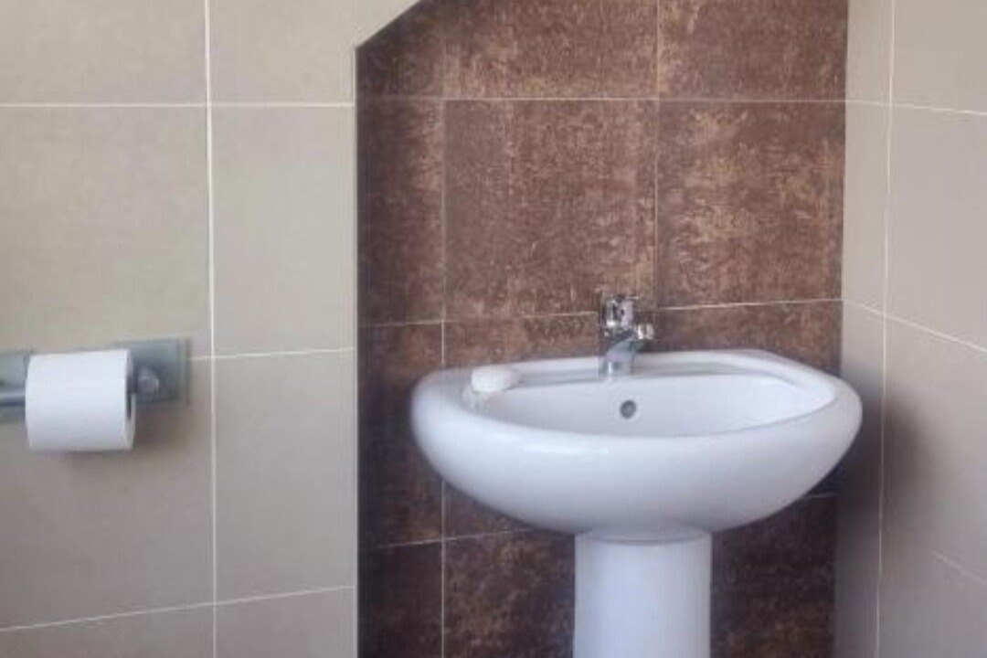 Photo of Bathroom in Drymen