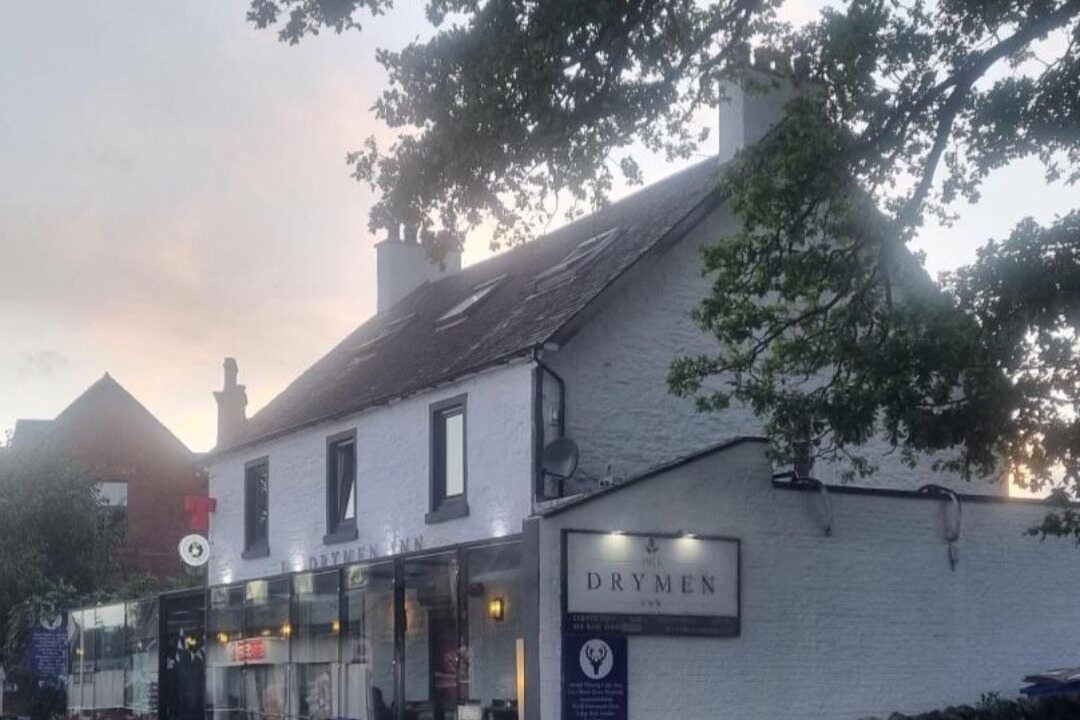 Photo of Others in Drymen