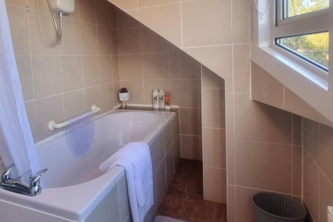 Photo of Bathroom in Drymen